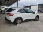 2020 Ford Escape Se за продажба в Gaston, SC - Front End