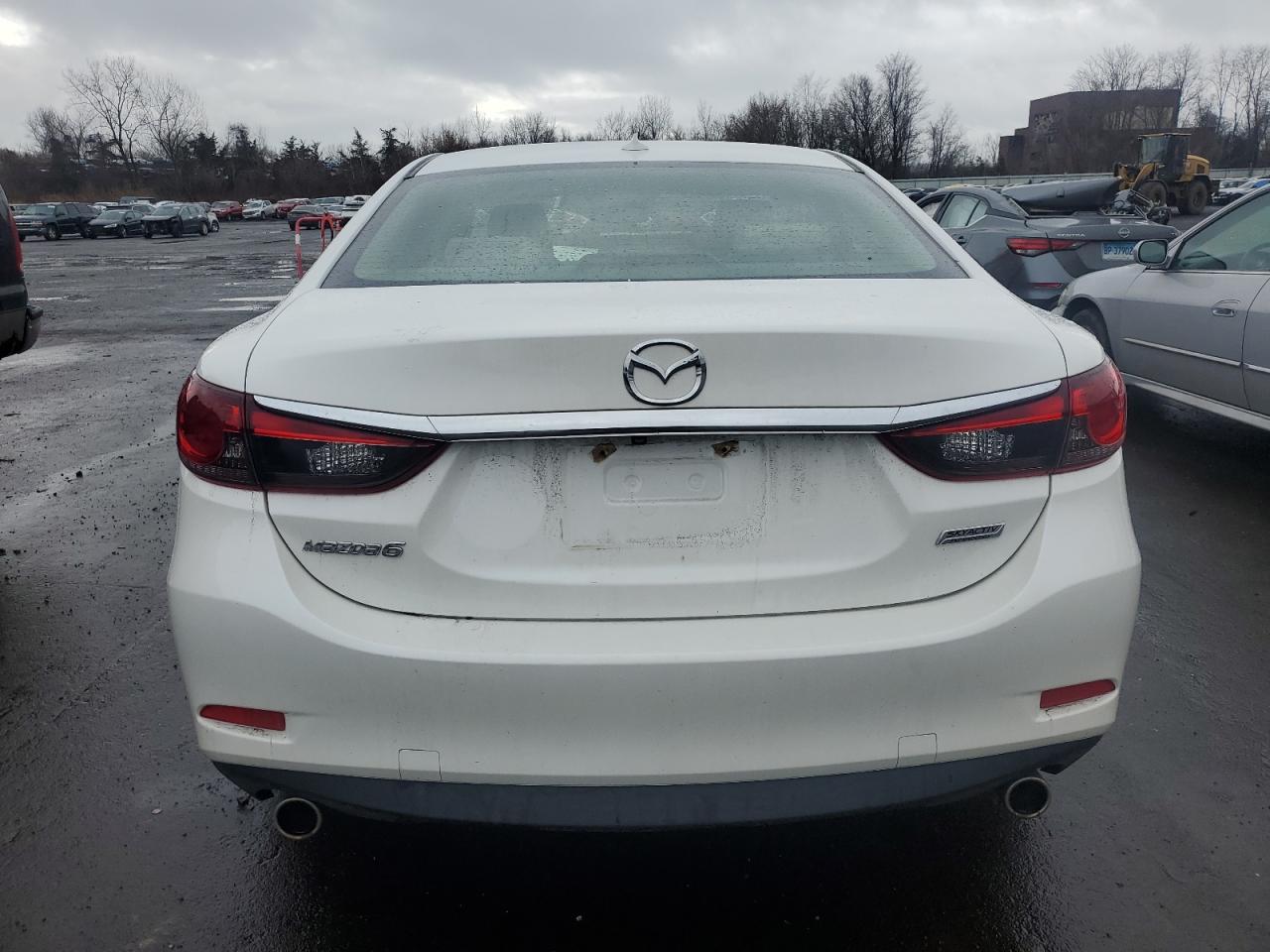 2017 Mazda 6 - Image 6