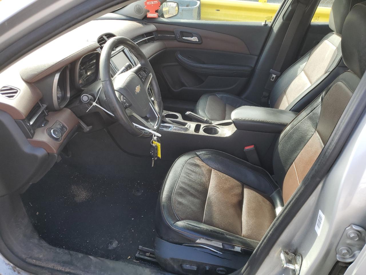 2015 Chevrolet Malibu - Image 7