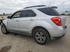 2011 Chevrolet Equinox Lt for Sale in Fresno, CA - Front End