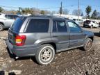 2004 Jeep Grand Cherokee Laredo for Sale in Chalfont, PA - Rear End