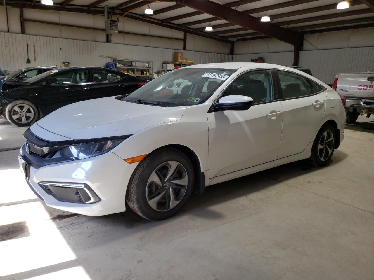 2019 Honda Civic - Image 1