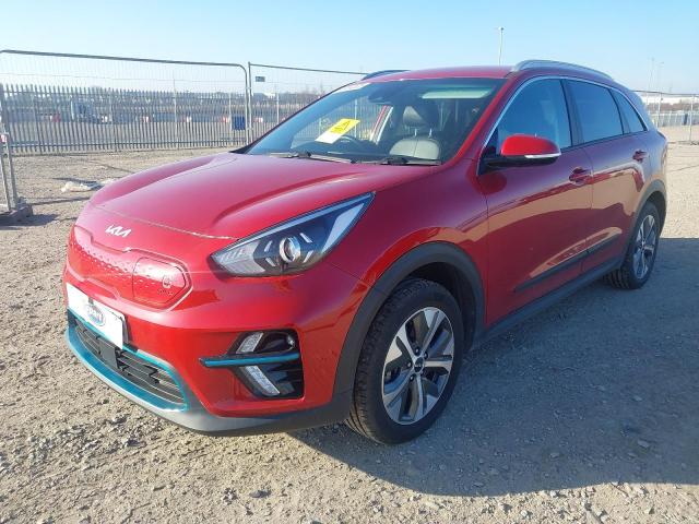 KIA NIRO 2 EV 2022