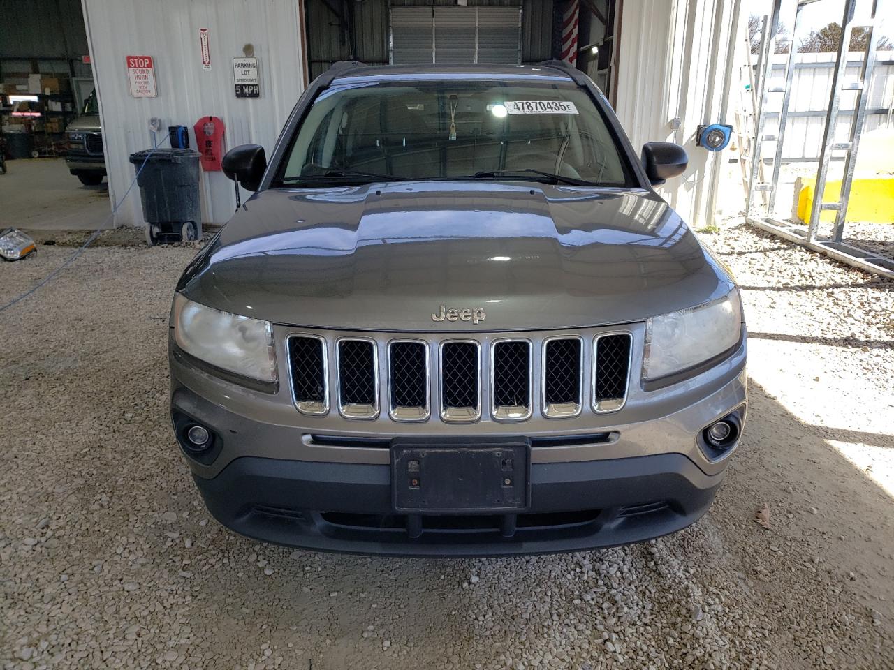 2013 Jeep Compass - Image 5