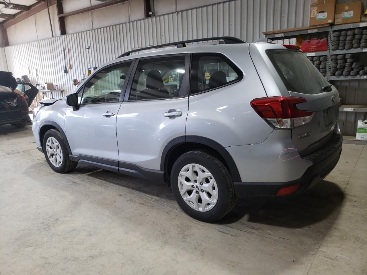 2019 Subaru Forester - Image 2