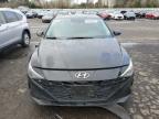 2021 Hyundai Elantra Sel na sprzedaż w Portland, OR - Side