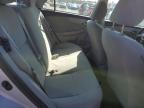 2011 Toyota Corolla Base de vânzare în Elmsdale, NS - Rear End