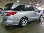 2020 Honda Odyssey Exl zu verkaufen in Woodhaven, MI - Front End