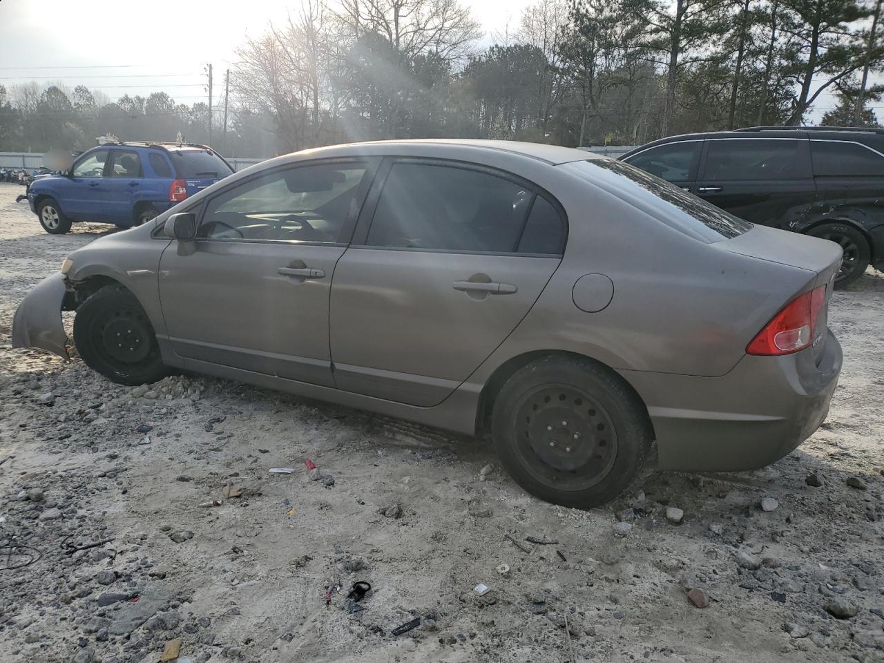 2006 Honda Civic - Image 2
