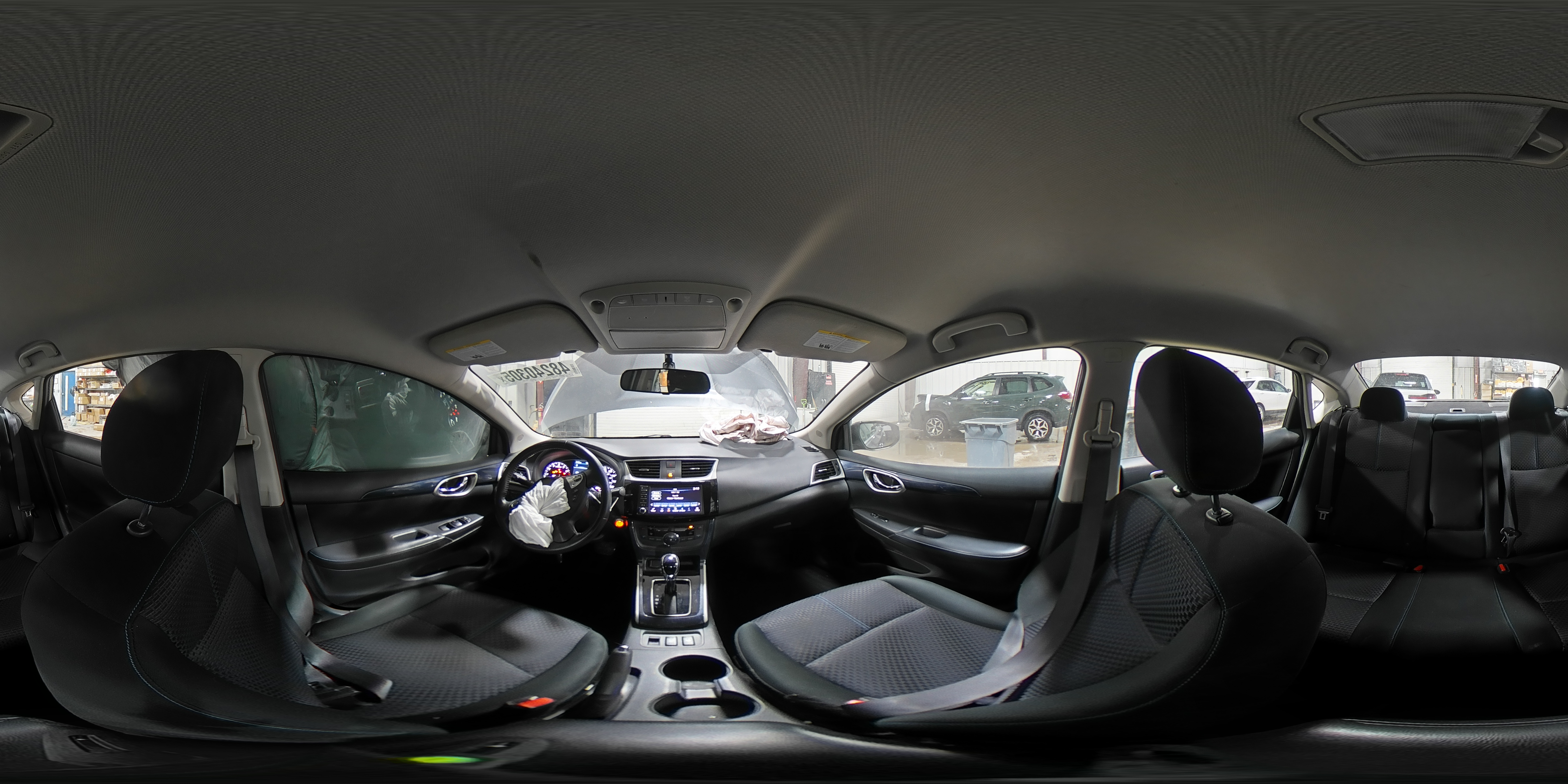 2019 Nissan Sentra - Image 14