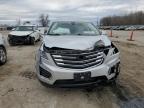 2017 Cadillac Xt5 Luxury продається в Pekin, IL - All Over