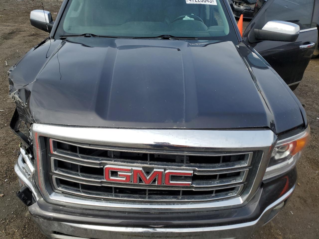 2014 GMC Sierra - Image 11