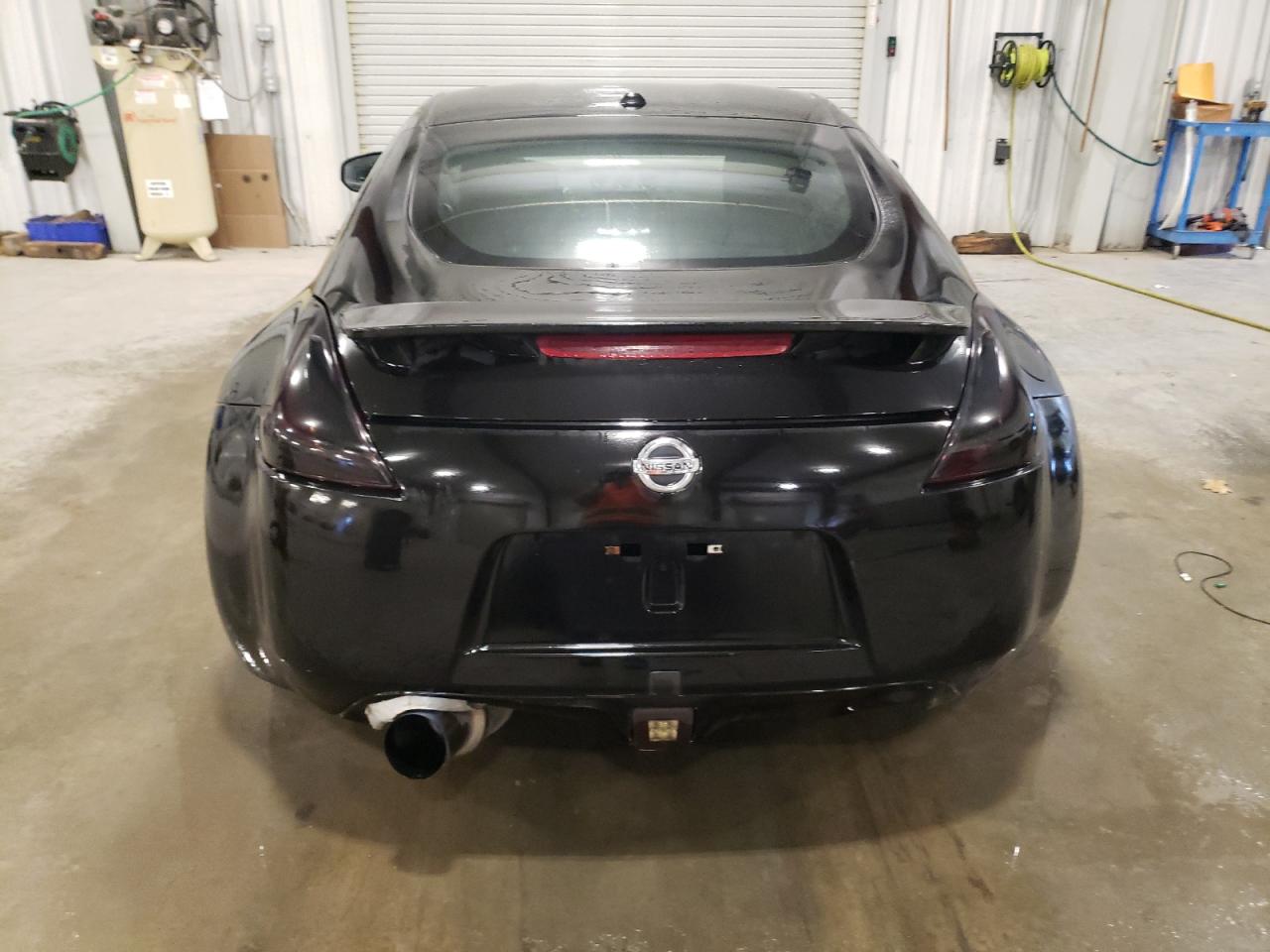 2009 Nissan 370Z - Image 6