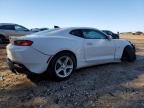 2016 Chevrolet Camaro Lt for Sale in Austell, GA - Undercarriage