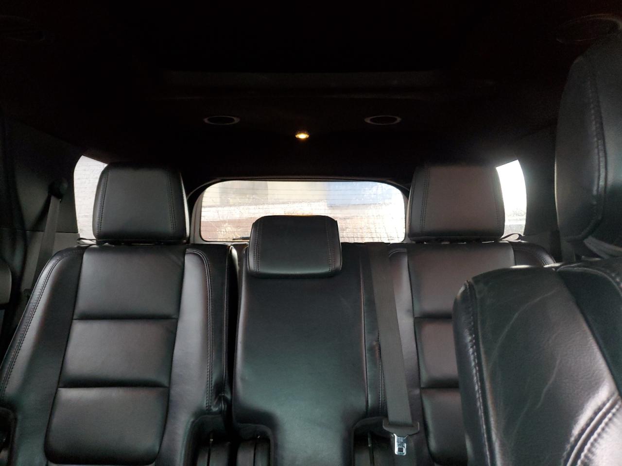 2012 Ford Explorer - Image 10