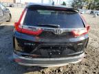 2017 Honda Cr-V Exl за продажба в Windsor, NJ - Mechanical