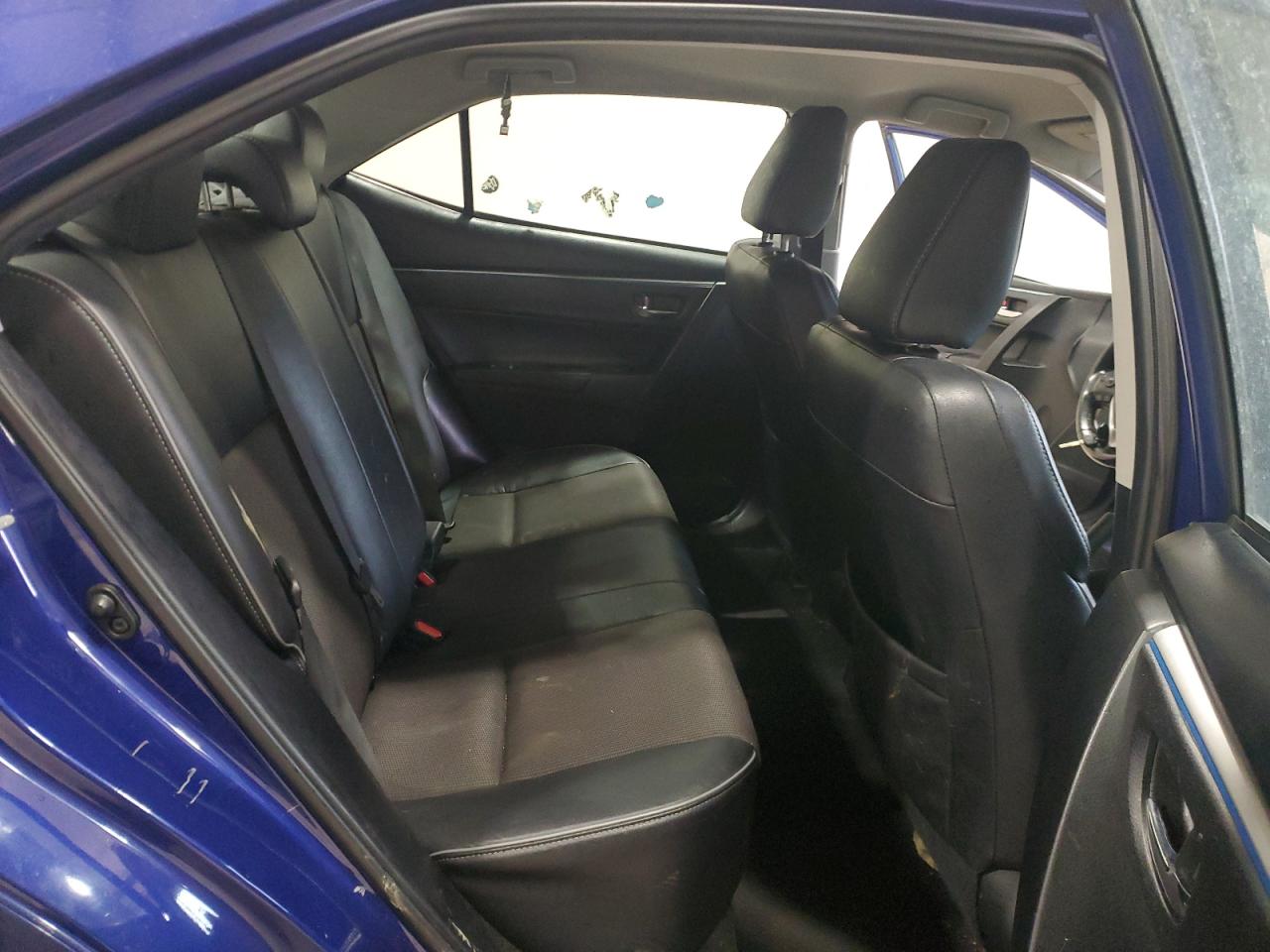 2014 Toyota Corolla - Image 10