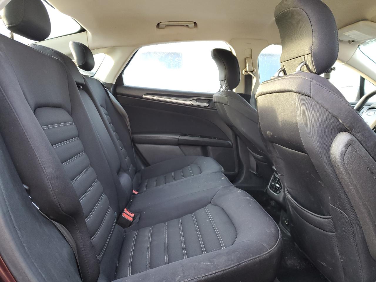 2013 Ford Fusion - Image 10