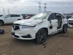 2018 Acura Mdx Technology للبيع في Elgin، IL - All Over