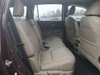 2016 Honda Pilot Exl на продаже в Finksburg, MD - Front End