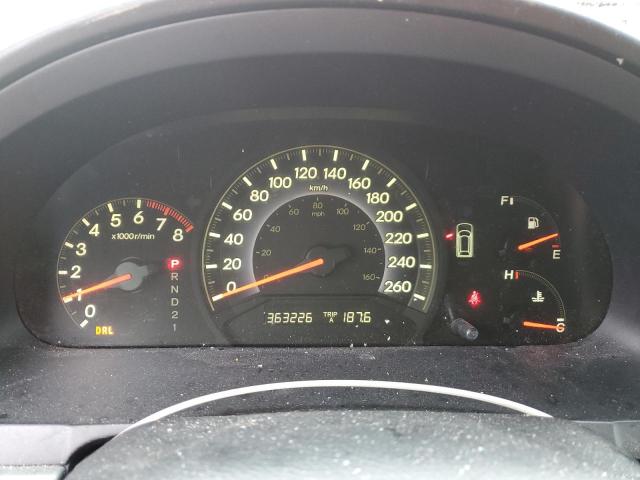 2006 HONDA ODYSSEY EX  