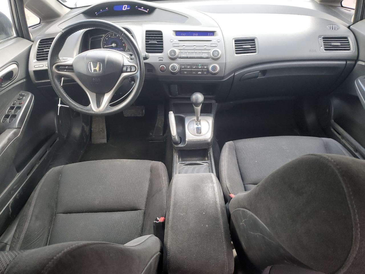2010 Honda Civic - Image 8