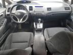 2010 Honda Civic Lx-S продається в Fresno, CA - Front End