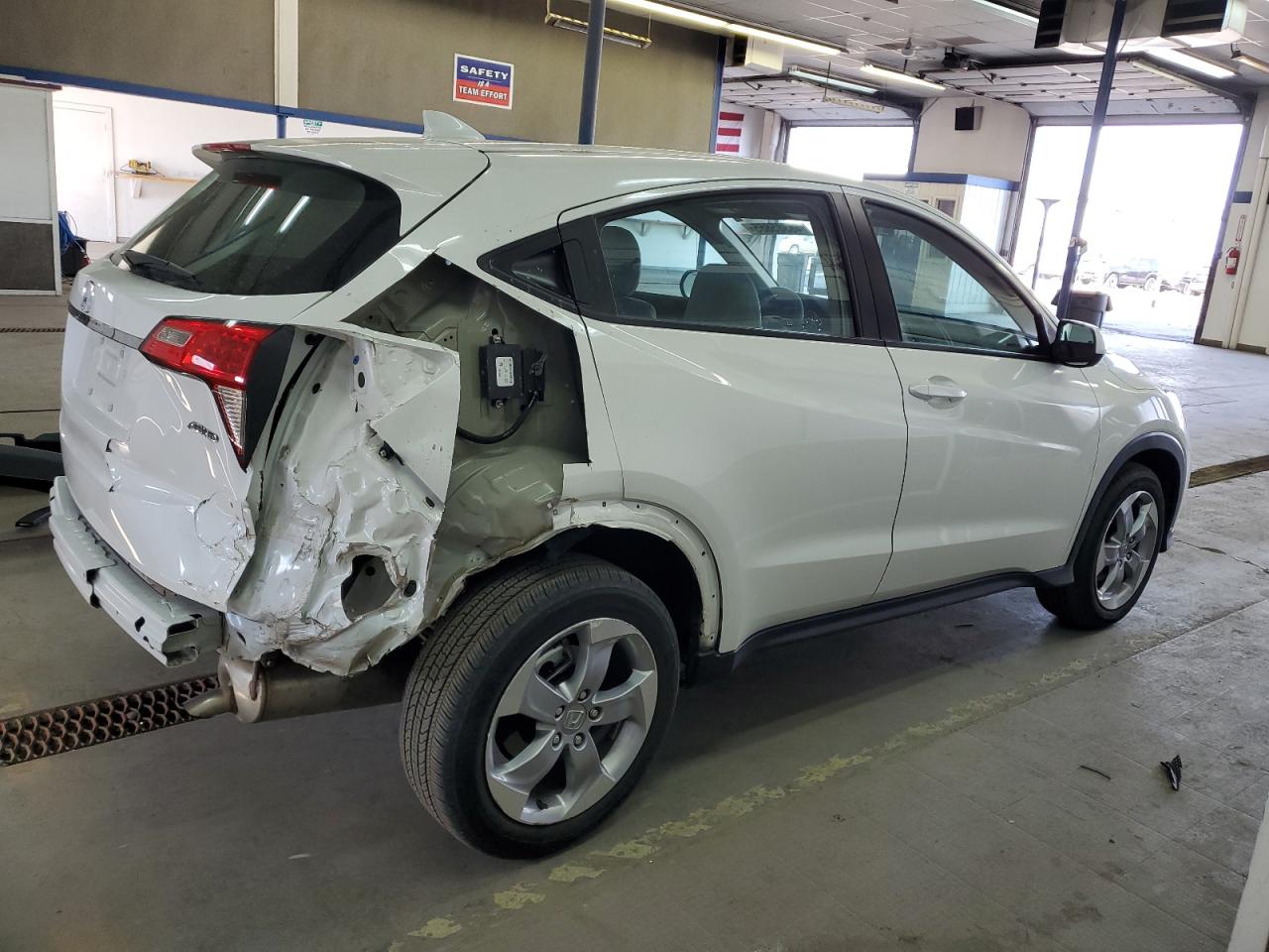 2020 Honda HR-V - Image 3
