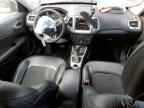2017 Jeep Compass Latitude за продажба в Columbus, OH - Front End
