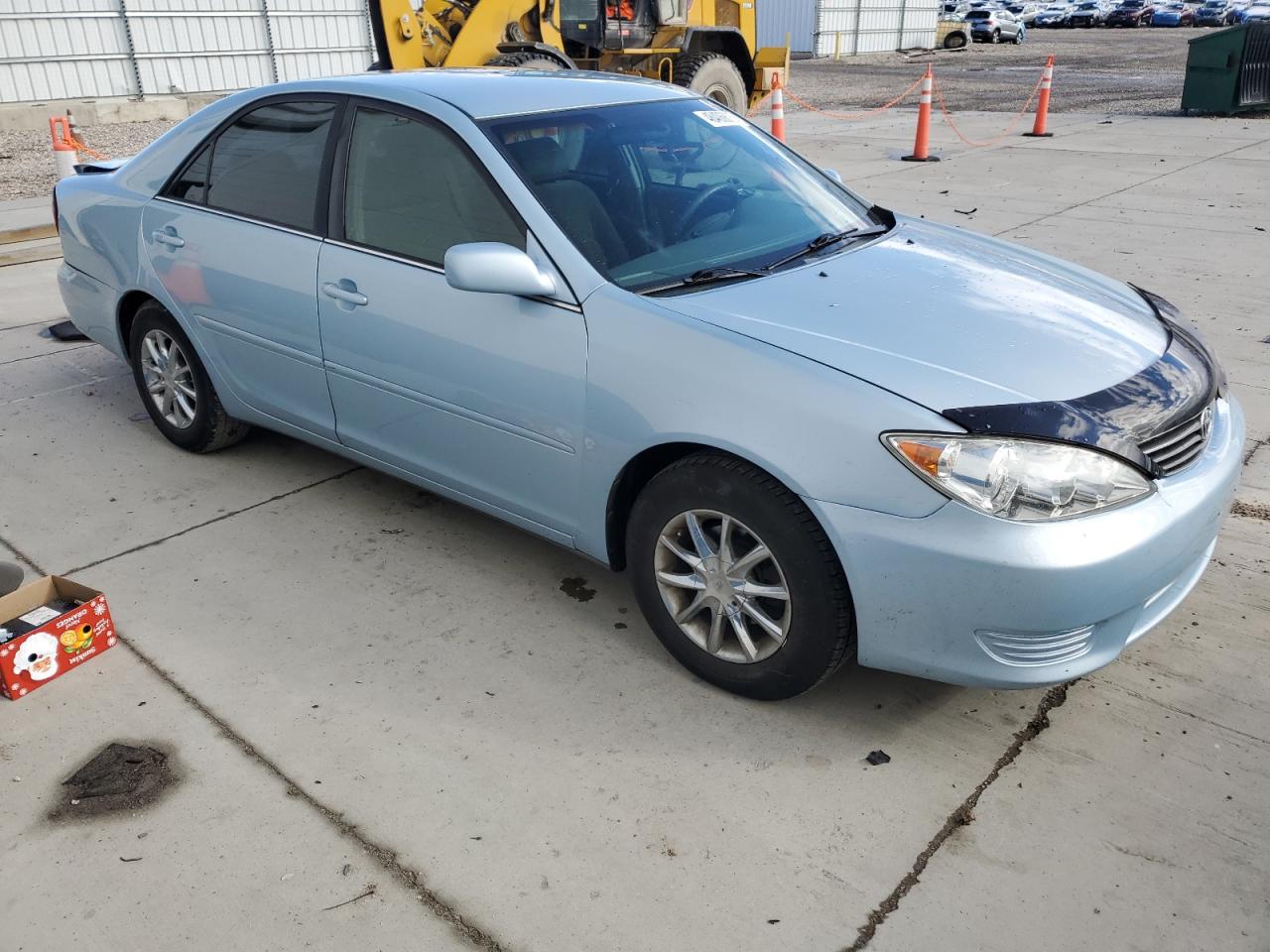 2006 Toyota Camry - Image 4