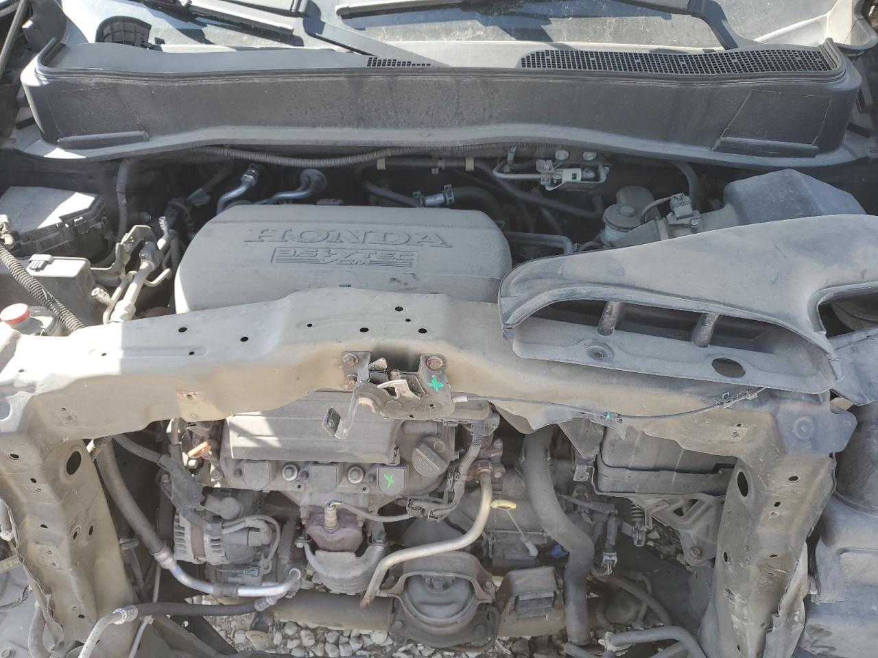2014 Honda Pilot - Image 12