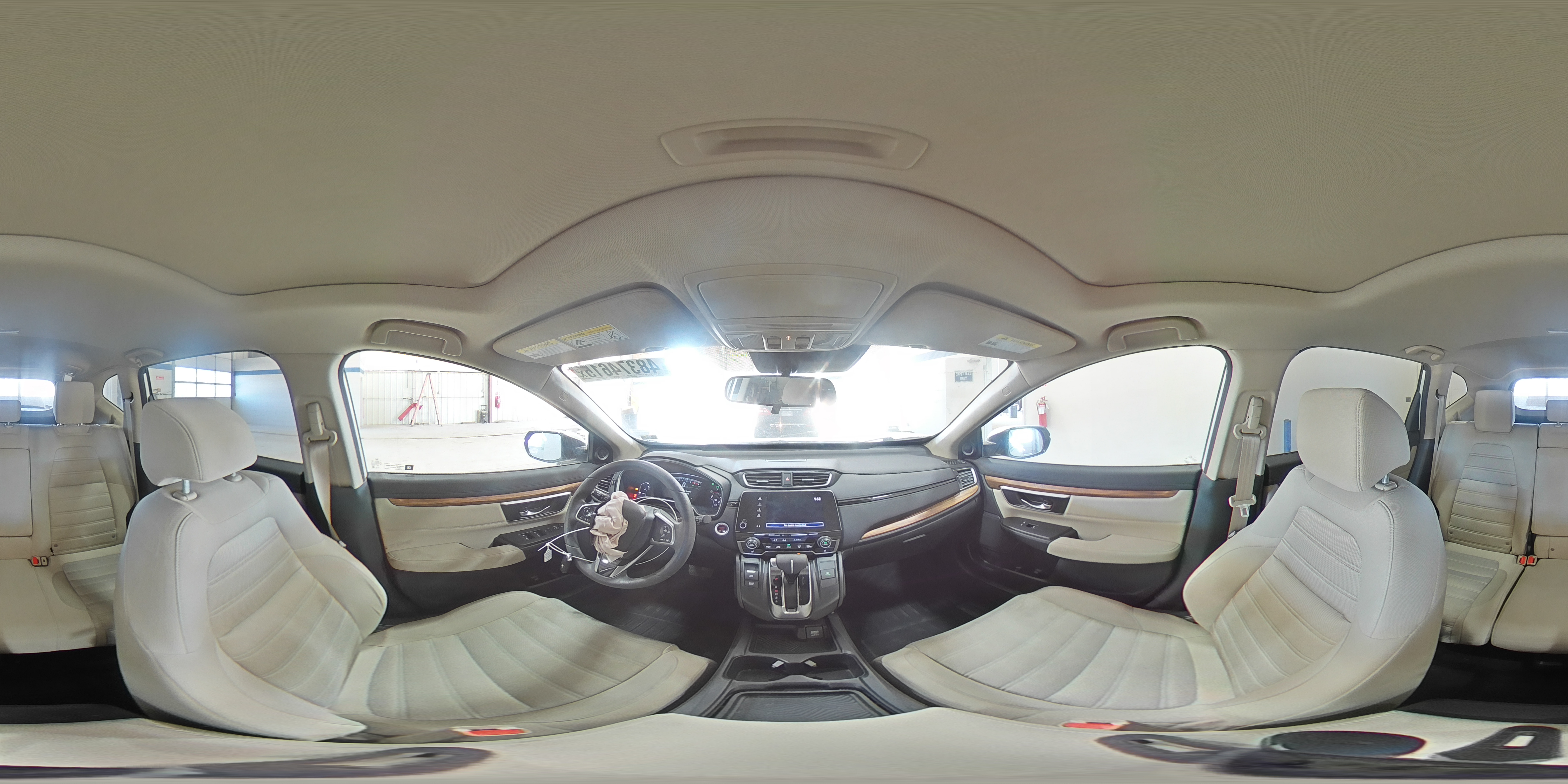 2017 Honda CR-V - Image 14