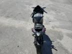 2022 HONDA CBR500 RA   for sale at Copart FL - FT. PIERCE