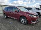 2017 Chrysler Pacifica Touring L Plus de vânzare în Walton, KY - Front End