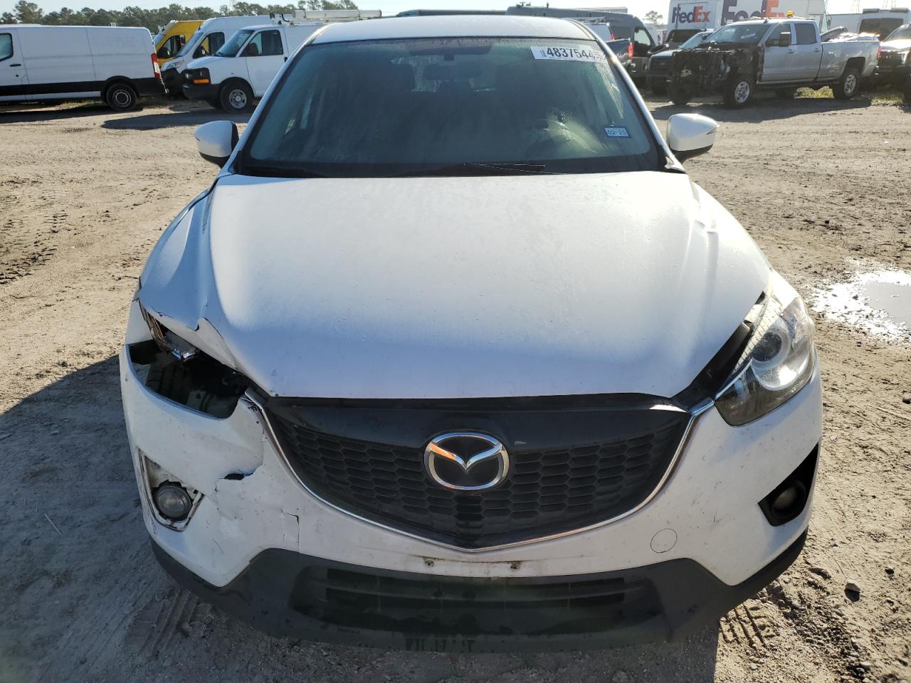 2015 Mazda CX-5 - Image 5