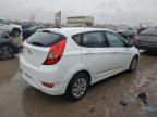 2016 Hyundai Accent Se en Venta en Kansas City, KS - Front End