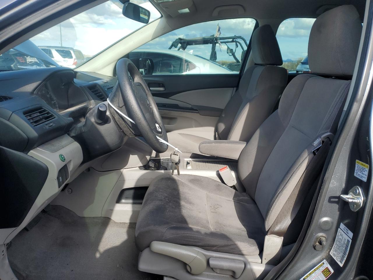 2013 Honda CR-V - Image 7