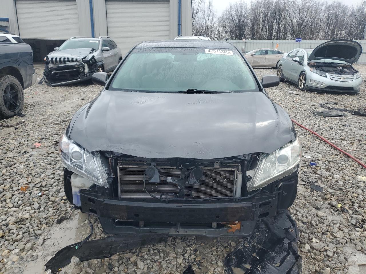2009 Toyota Camry - Image 5