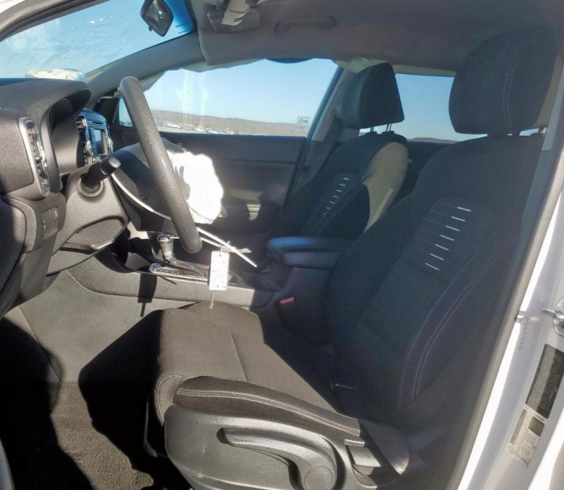 2018 Kia Sportage - Image 7