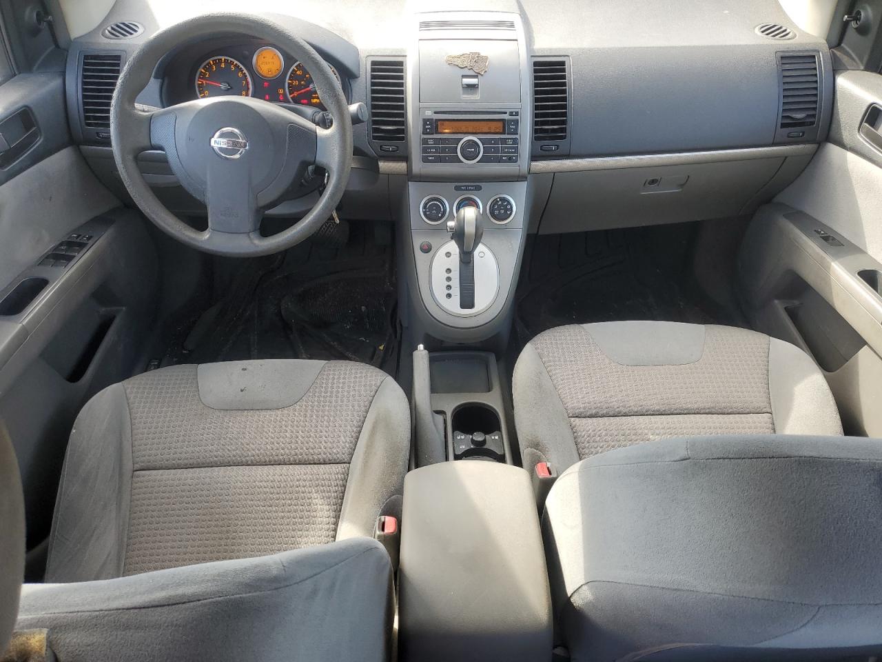 2008 Nissan Sentra - Image 8