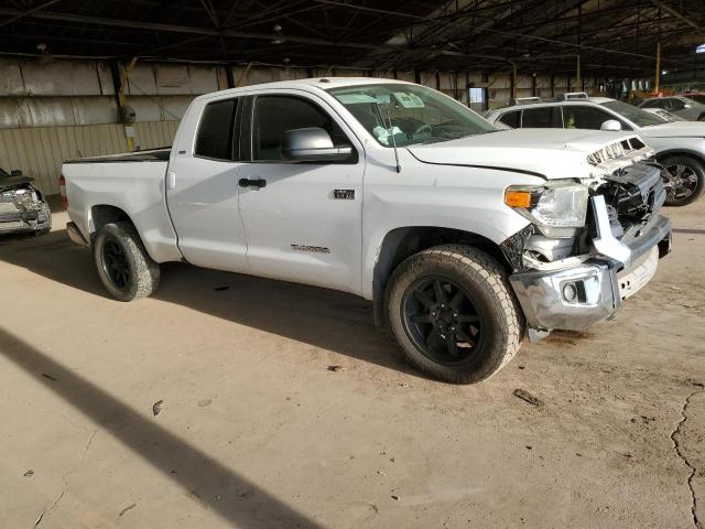 TOYOTA TUNDRA 2014 White