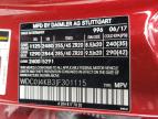 2018 Mercedes-Benz Glc Coupe 300 4Matic na sprzedaż w Dunn, NC - Front End