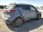 2022 Nissan Kicks Sv за продажба в Mercedes, TX - Side