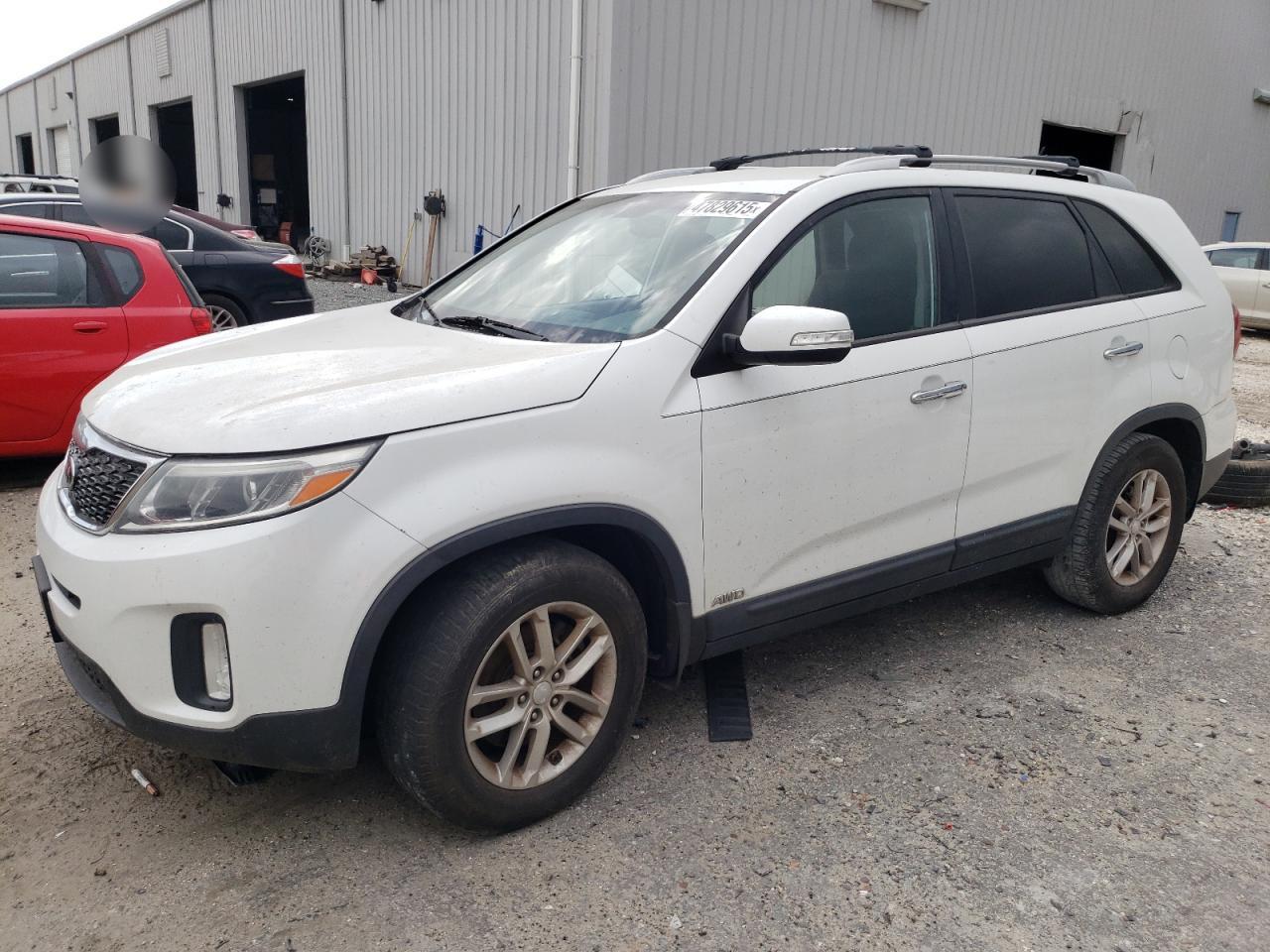2014 Kia Sorento - Image 1