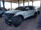 2024 Ford Explorer Xlt იყიდება Phoenix-ში, AZ - Front End
