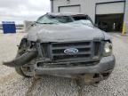 2004 Ford F150 Supercrew იყიდება Casper-ში, WY - Rollover
