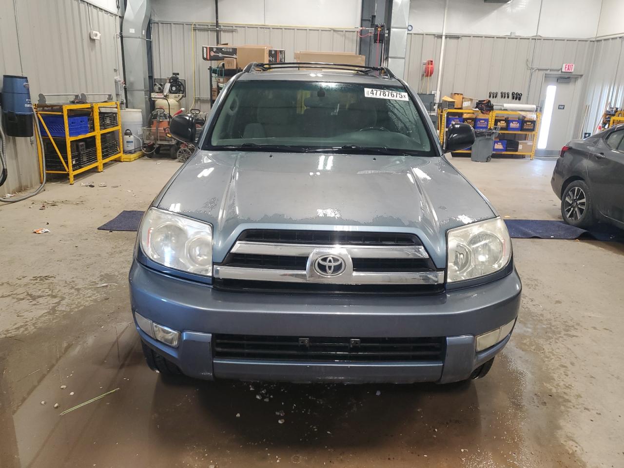 2005 Toyota 4Runner - Image 5