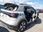 2024 VOLKSWAGEN T-CROSS BL for sale at Copart WOLVERHAMPTON