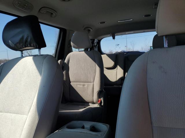 2020 KIA SEDONA LX