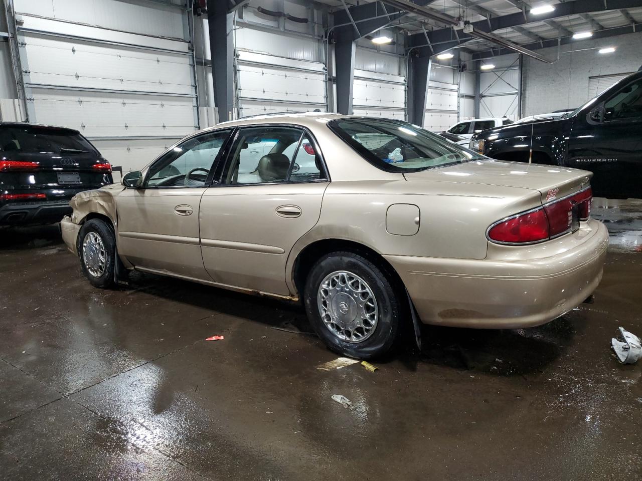 2005 Buick Century - Image 2